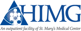 HIMG logo